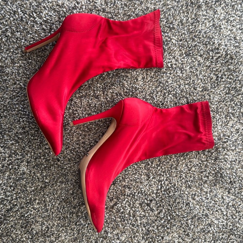 Tony Bianco boots
